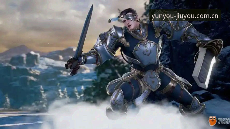 九游原版体验评测 九游原版体验评测:KVL6版本为何值得重装?